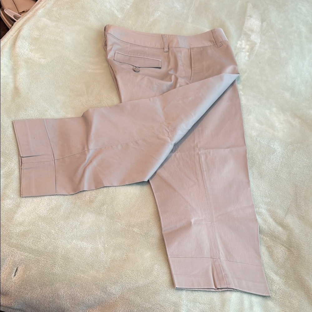 Women's  Classic Gray Trousers